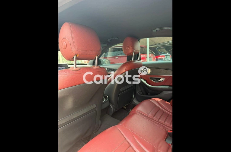 2015 KEYLESS MERCEDES BENZ C300 AMG TRIM for sale in Abuja, FCT - photo 5 of 7