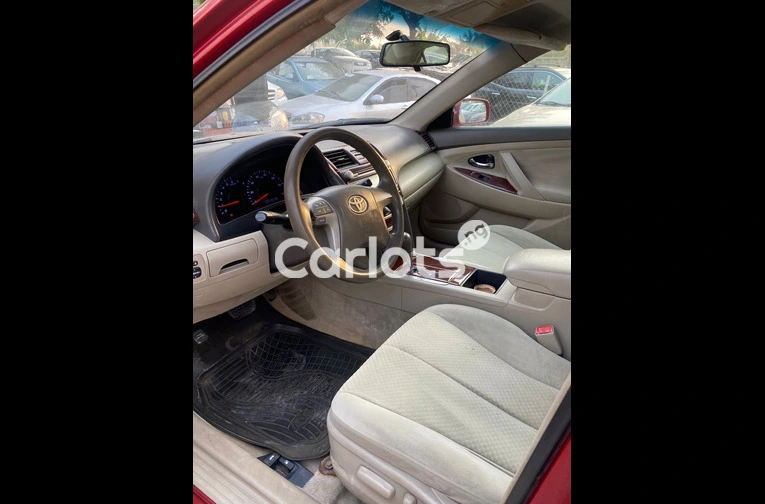 Very clean Registered 2008 Toyota Camry for sale in Abuja, FCT - photo 2 of 7