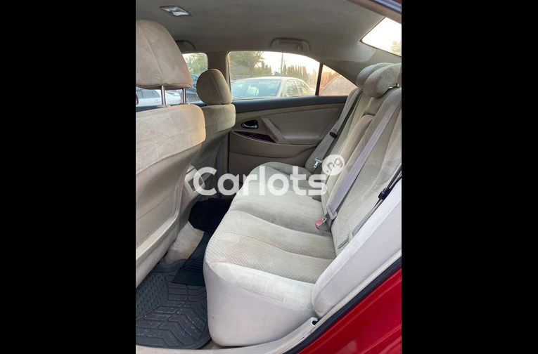 Very clean Registered 2008 Toyota Camry for sale in Abuja, FCT - photo 3 of 7