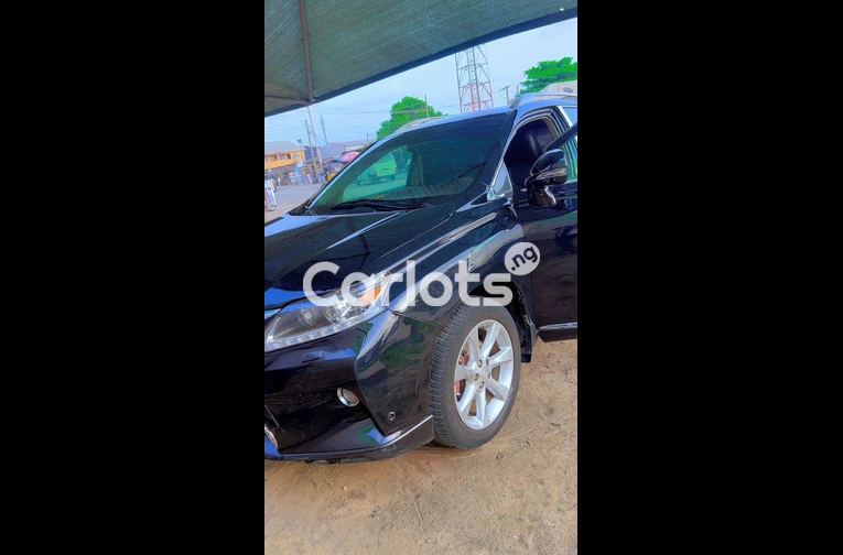 CLEAN REGISTERED 2011⬆️2015 LEXUS RX350 for sale in Ojo, Lagos - photo 4 of 7