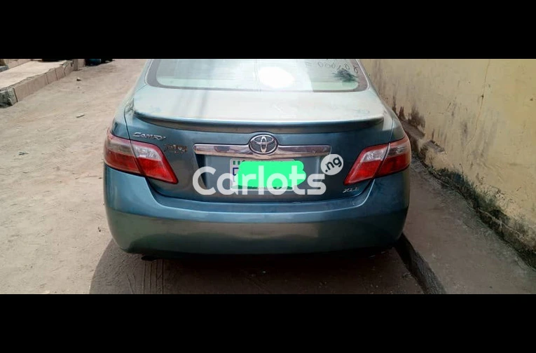 Cheap Toyota Camry 2008 Model - 4/6