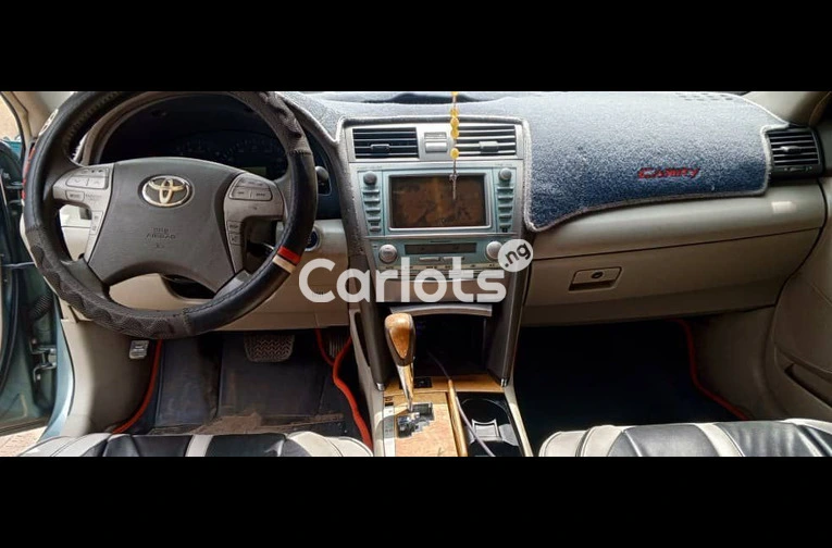 Cheap Toyota Camry 2008 Model - 5/6