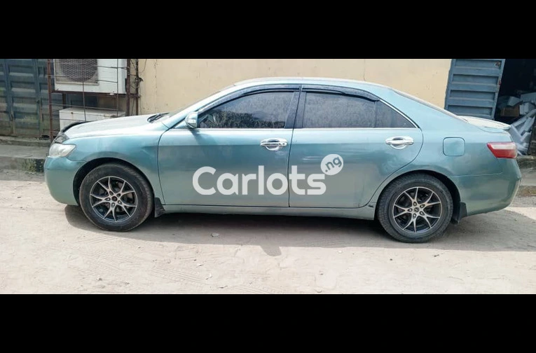 Cheap Toyota Camry 2008 Model - 6/6