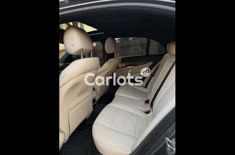 2018 Mercedes-Benz E400 Foreign Used for sale in Asokoro, FCT - photo 5 of 7