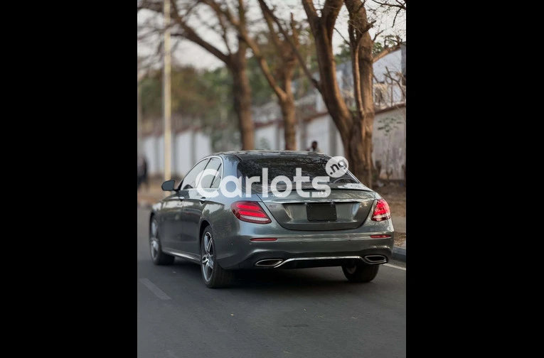 2018 Mercedes-Benz E400 Foreign Used - 6/7