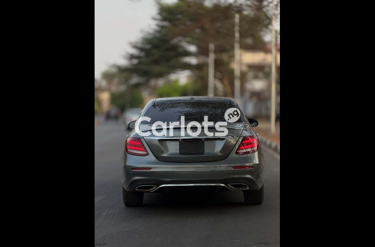 2018 Mercedes-Benz E400 Foreign Used for sale in Asokoro, FCT - thumbnail 7