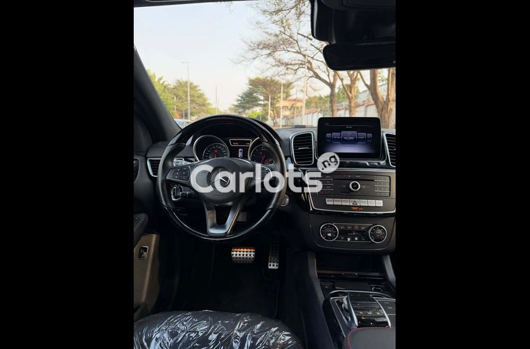 2018 Mercedes Benz GLE43 AMG for sale in Asokoro, FCT - photo 3 of 7
