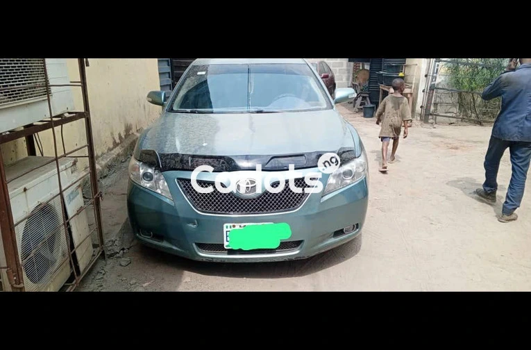 Cheap Toyota Camry 2008 Model