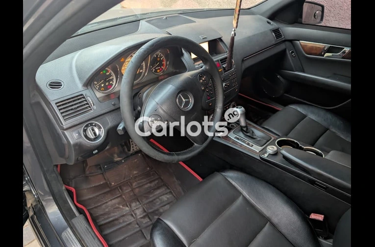 2011 Mercedes Benz C300 for sale in Kano, Kano - thumbnail 2