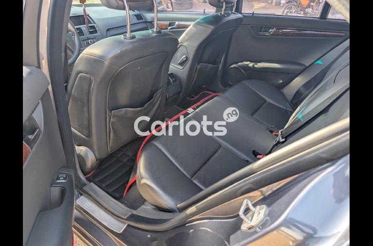 2011 Mercedes Benz C300 for sale in Kano, Kano - photo 4 of 7