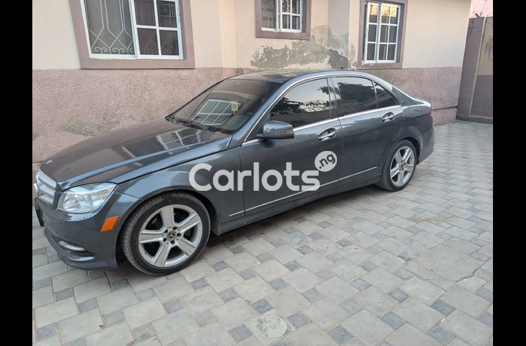 2011 Mercedes Benz C300 for sale in Kano, Kano - thumbnail 5