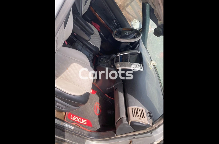 Registered 2007  Lexus Rx 330 for sale in Abuja