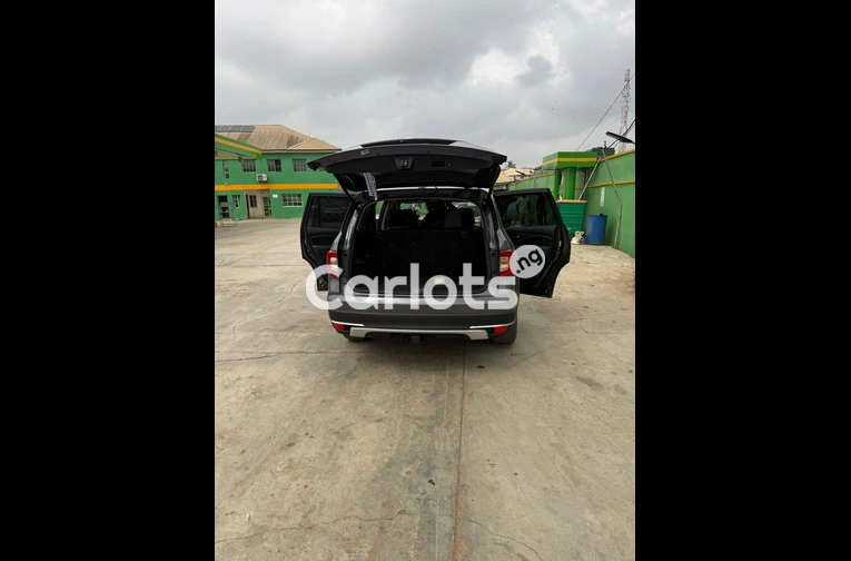 2019 Honda Pilot Elite AWD Foreign used - 7/7