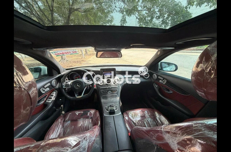 2016 MERCEDES BENZ C300 FULL OPTION for sale in Abuja, FCT - photo 3 of 7