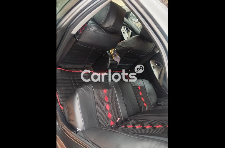 2010 Toyota Camry SE 2.5L - 3/4