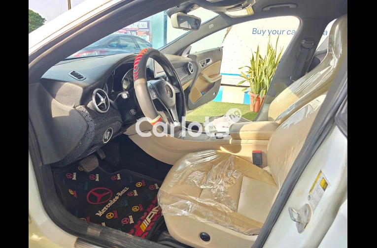 Foreign Used Mercedes Benz CLA 250 2016 for sale in Ilorin, Kwara - photo 4 of 6