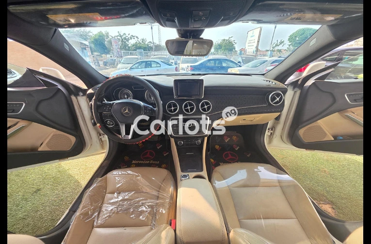 Foreign Used Mercedes Benz CLA 250 2016 for sale in Ilorin, Kwara - photo 5 of 6