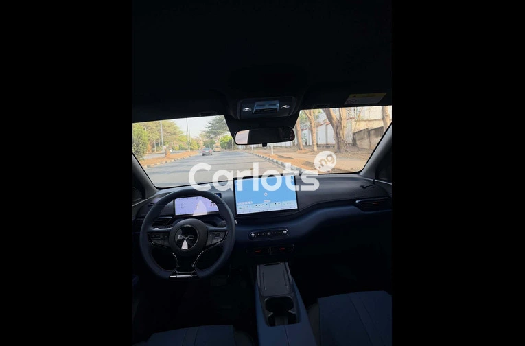 Brand New 2025 BYD Seagull - 4/7