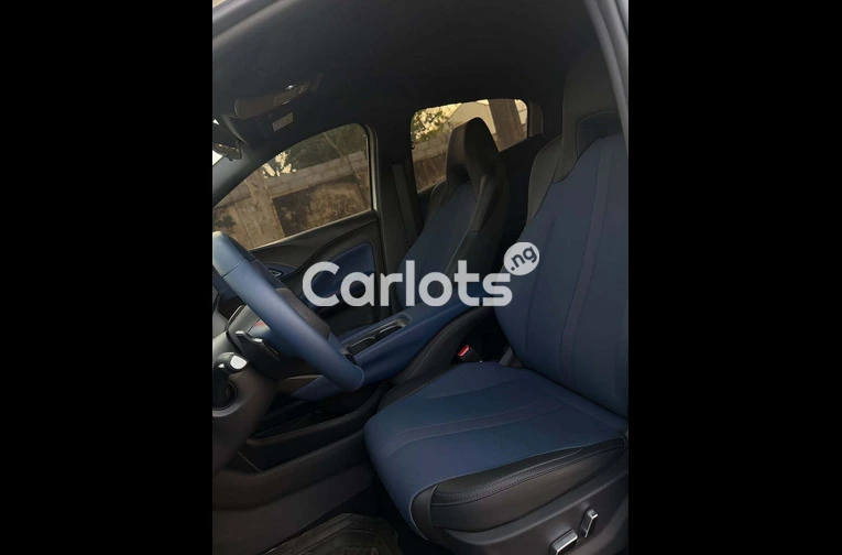 Brand New 2025 BYD Seagull - 5/7