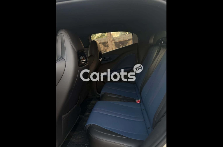 Brand New 2025 BYD Seagull for sale in Asokoro, FCT - photo 6 of 7