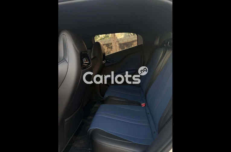 Brand New 2025 BYD Seagull - 6/7
