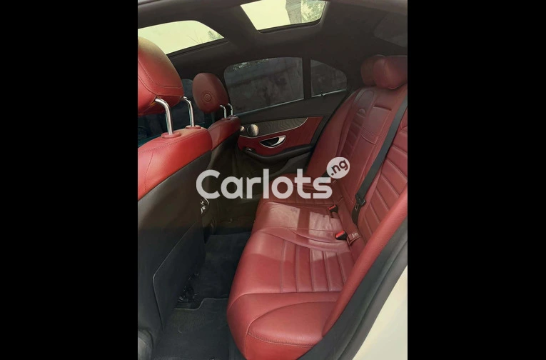 Foreign Used 2017 Mercedes-Benz C43 AMG for sale in Asokoro, FCT - thumbnail 6