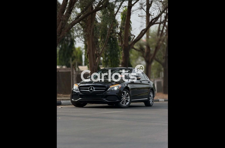Foreign Used 2015 Mercedes-Benz C300 for sale in Asokoro, FCT - photo 1 of 7