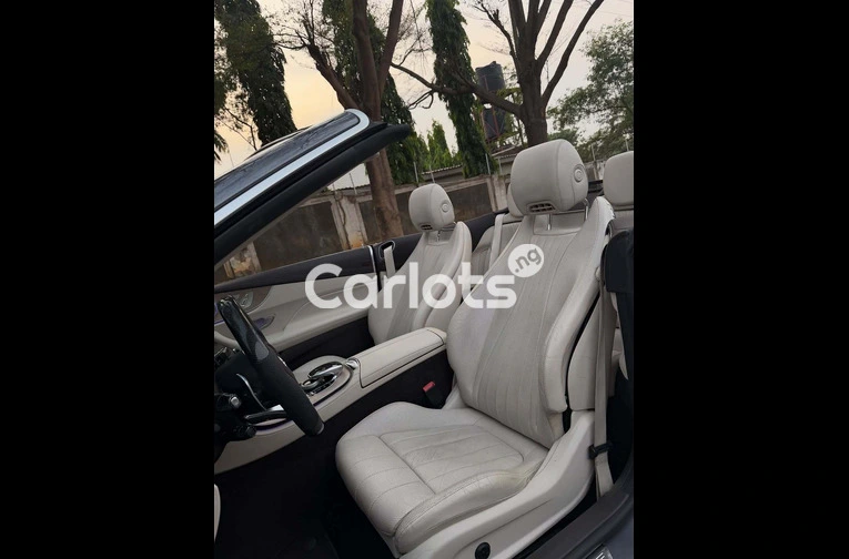 FOREIGN USED Mercedes Benz E400 for sale in Asokoro, FCT - thumbnail 6