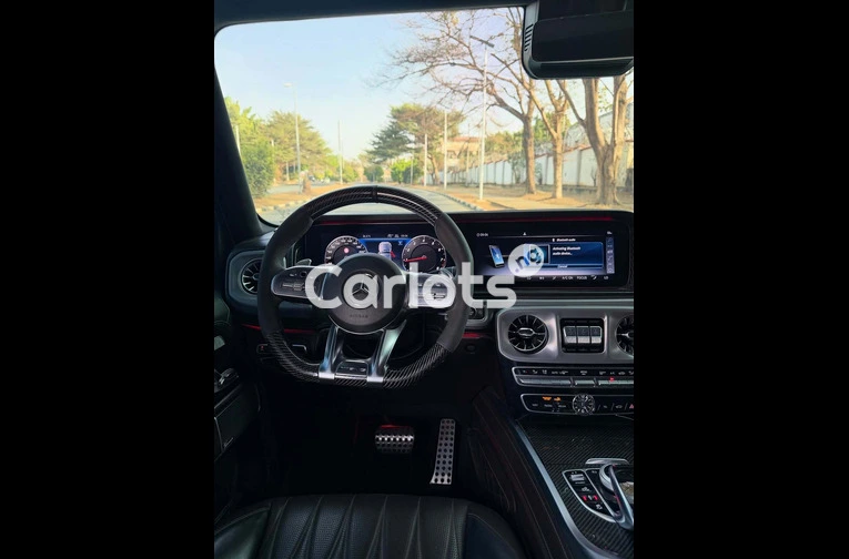 2019 Mercedes-Benz G6 for sale in Asokoro, FCT - photo 4 of 7