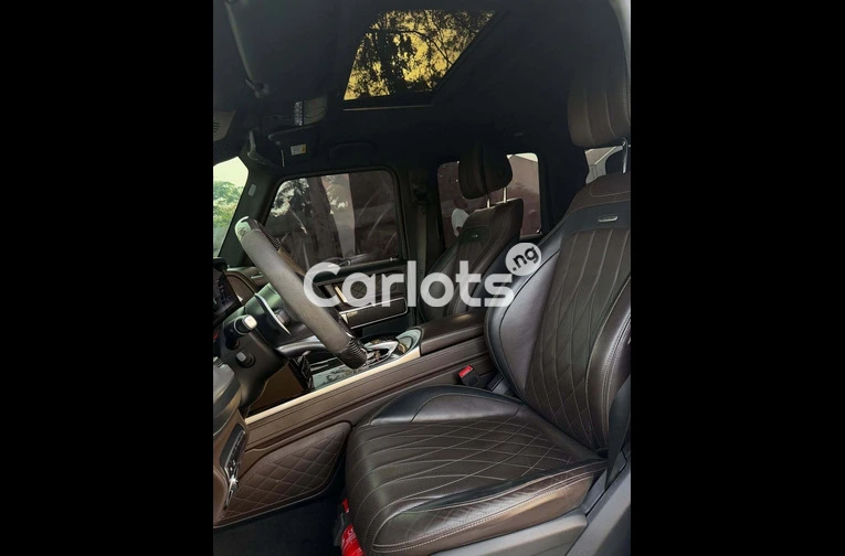 2019 Mercedes-Benz G6 for sale in Asokoro, FCT - photo 5 of 7