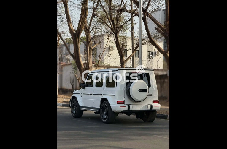 2019 Mercedes-Benz G6 for sale in Asokoro, FCT - thumbnail 7