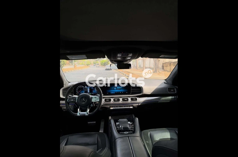 Mercedes-Benz GLE63s 2021 FOREIGN USED for sale in Asokoro, FCT - photo 2 of 7