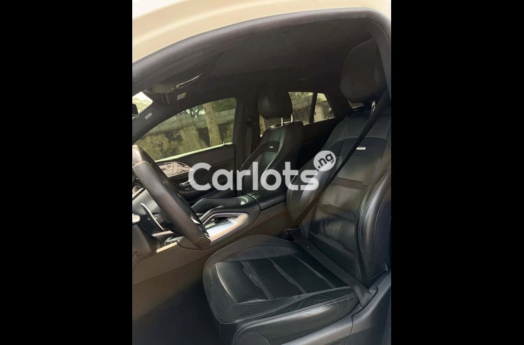 Mercedes-Benz GLE63s 2021 FOREIGN USED for sale in Asokoro, FCT - thumbnail 3