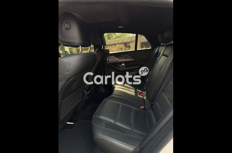 Mercedes-Benz GLE63s 2021 FOREIGN USED for sale in Asokoro, FCT - thumbnail 4