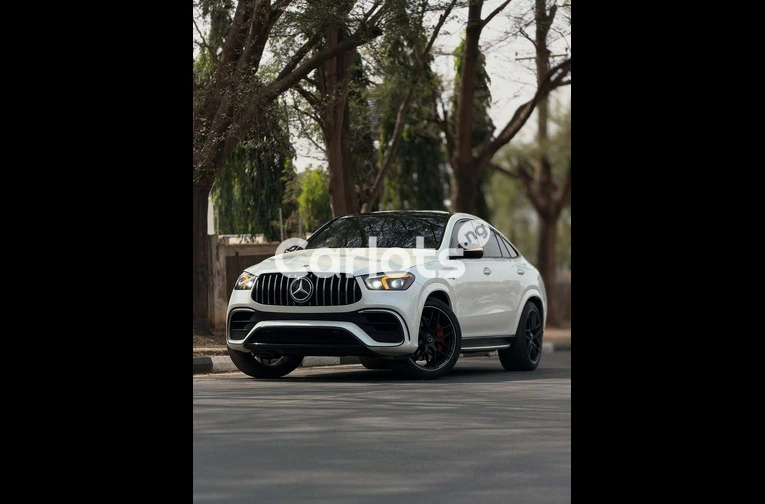 Mercedes-Benz GLE63s 2021 FOREIGN USED for sale in Asokoro, FCT - thumbnail 6
