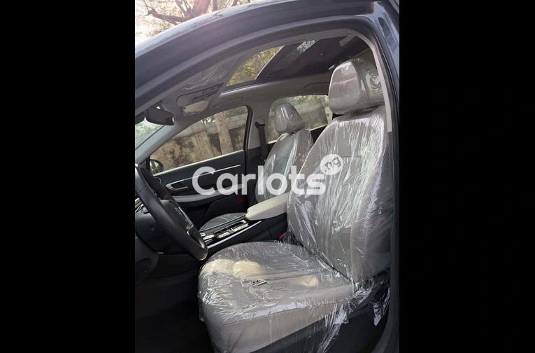 Foreign Used 2022 Hyundai Sonata for sale in Asokoro, Abuja - thumbnail 5