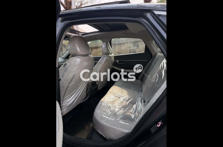 2022 Hyundai Sonata - 6/7