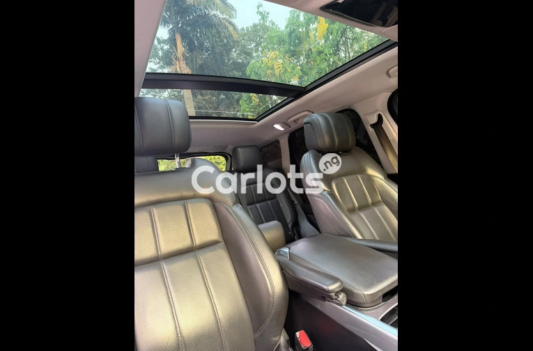 Land Rover Range Rover Sport 2021 - 6/7