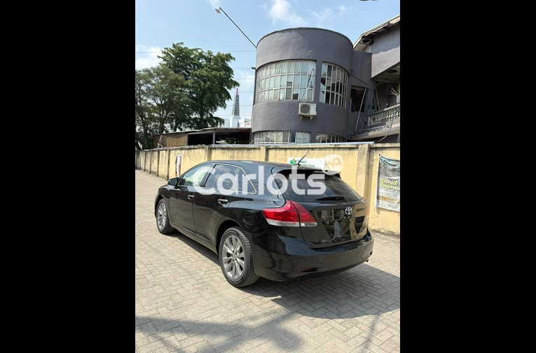 2013 TOYOTA VENZA XLE FULL OPTION 4CYL FOR SALE for sale in Lagos, Lagos - thumbnail 6