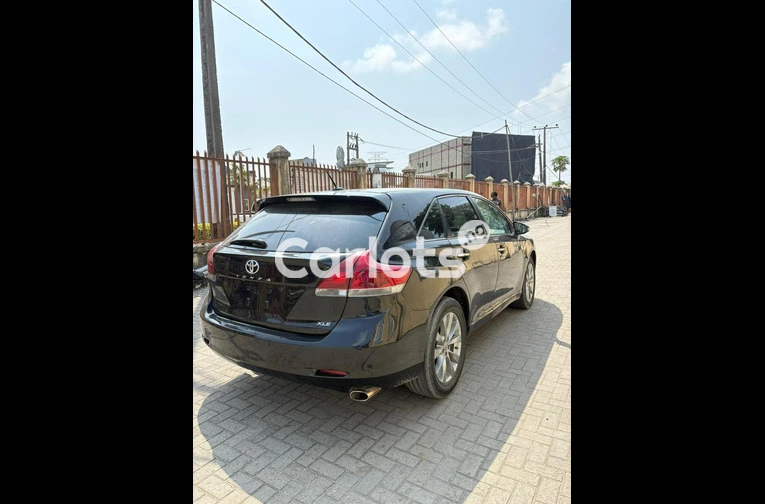 2013 TOYOTA VENZA XLE FULL OPTION 4CYL FOR SALE for sale in Lagos, Lagos - thumbnail 7