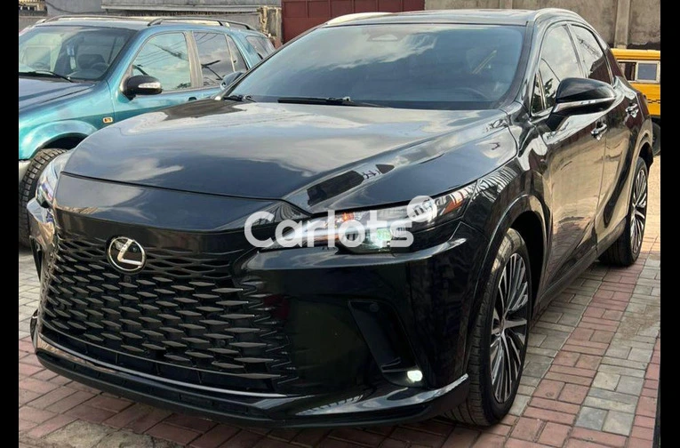 Foreign used 2023 Lexus RX350 Premium for sale in Oshodi, Lagos - photo 1 of 7