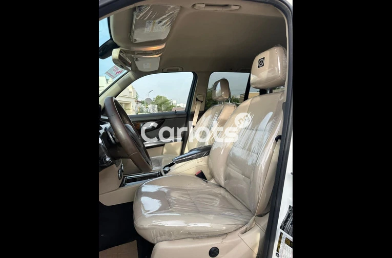 2013 Mercedes Benz GLK350 - 4/7