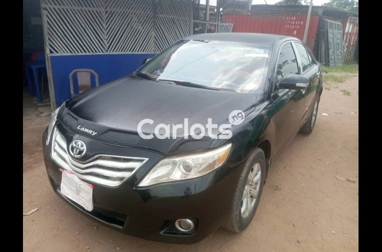 2007 Toyota Camry - 6/7