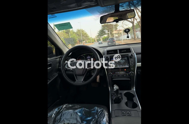 2016 Toyota Camry XSE for sale in Asokoro, FCT - photo 4 of 7