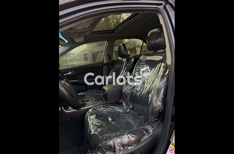2016 Toyota Camry XSE for sale in Asokoro, FCT - thumbnail 5