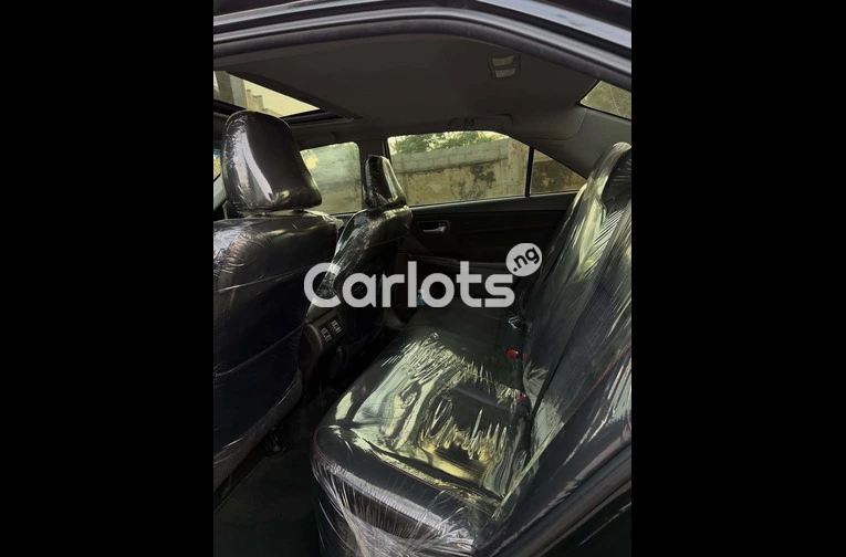 2016 Toyota Camry XSE for sale in Asokoro, FCT - thumbnail 6