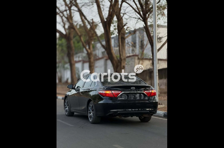 2016 Toyota Camry XSE for sale in Asokoro, FCT - thumbnail 7