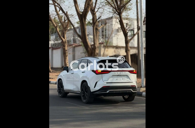 2023 Lexus NX 350 FOREIGN USED for sale in Asokoro, FCT - photo 7 of 7