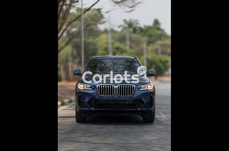 Foreign Used 2023 BMW X3 xDrive 30i for sale in Asokoro, FCT - photo 2 of 7