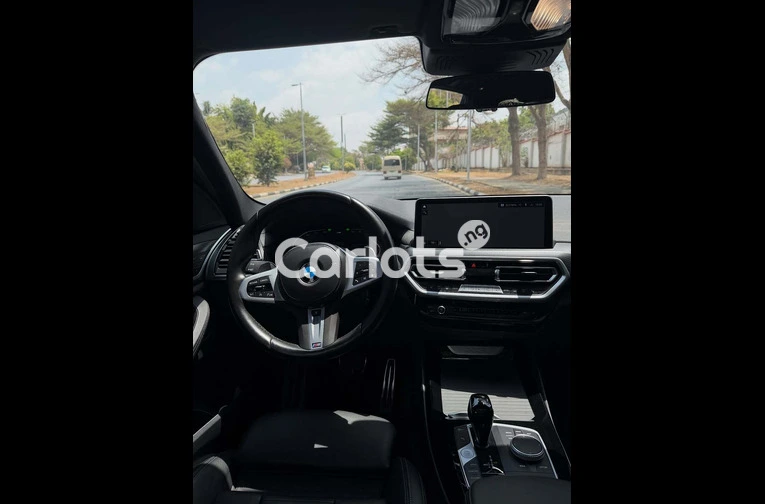 Foreign Used 2023 BMW X3 xDrive 30i for sale in Asokoro, FCT - thumbnail 3